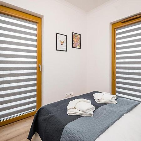 Deluxe Residence Apartment 크라쿠프 외부 사진