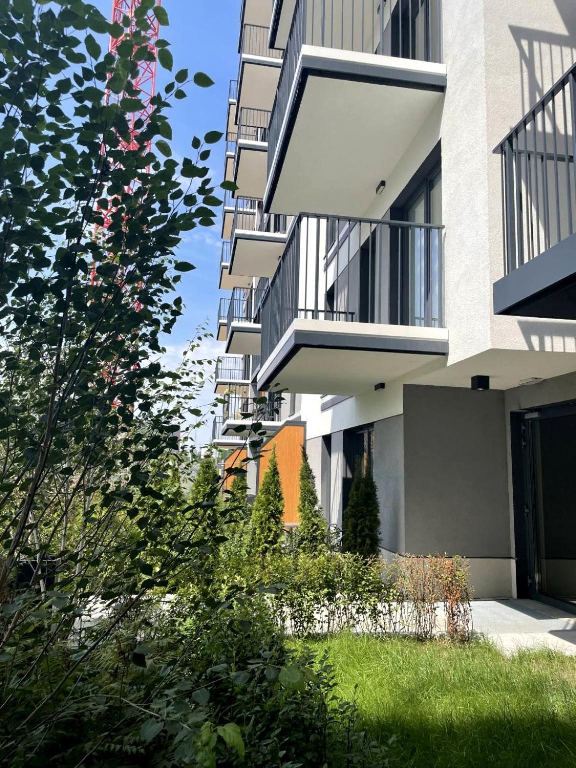 Deluxe Residence Apartment 크라쿠프 외부 사진