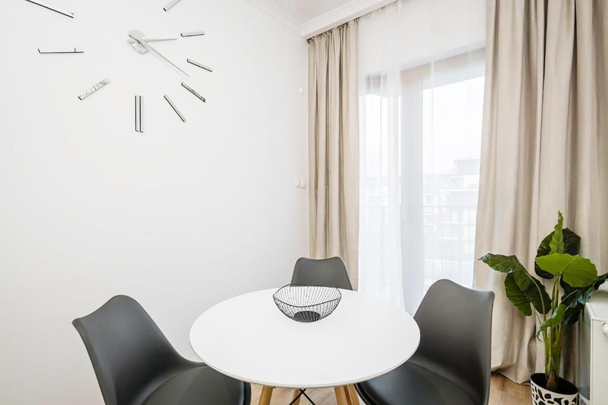 Deluxe Residence Apartment 크라쿠프 외부 사진