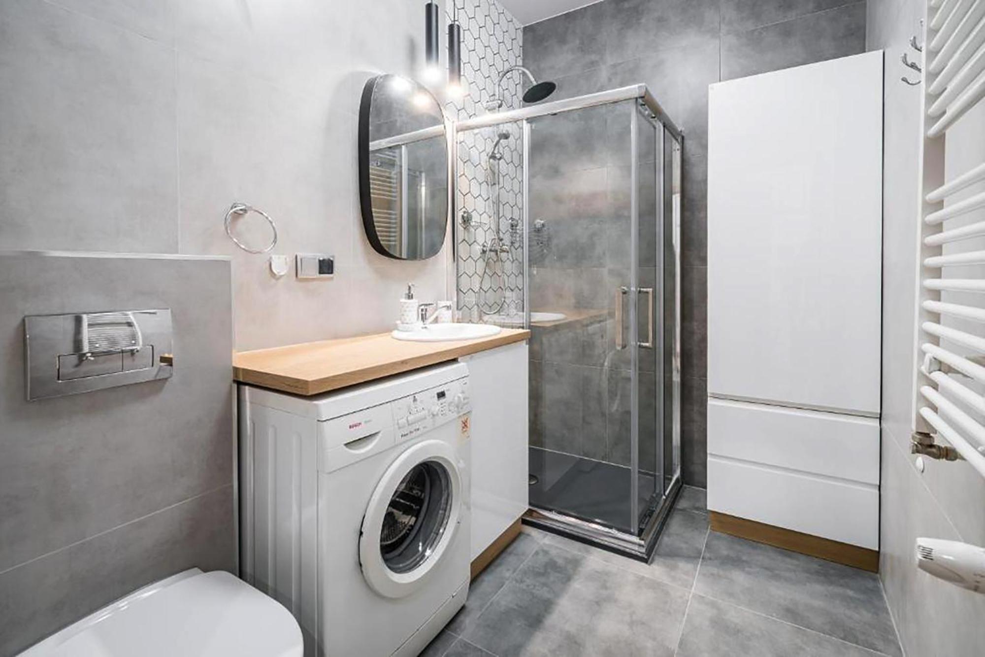 Deluxe Residence Apartment 크라쿠프 외부 사진