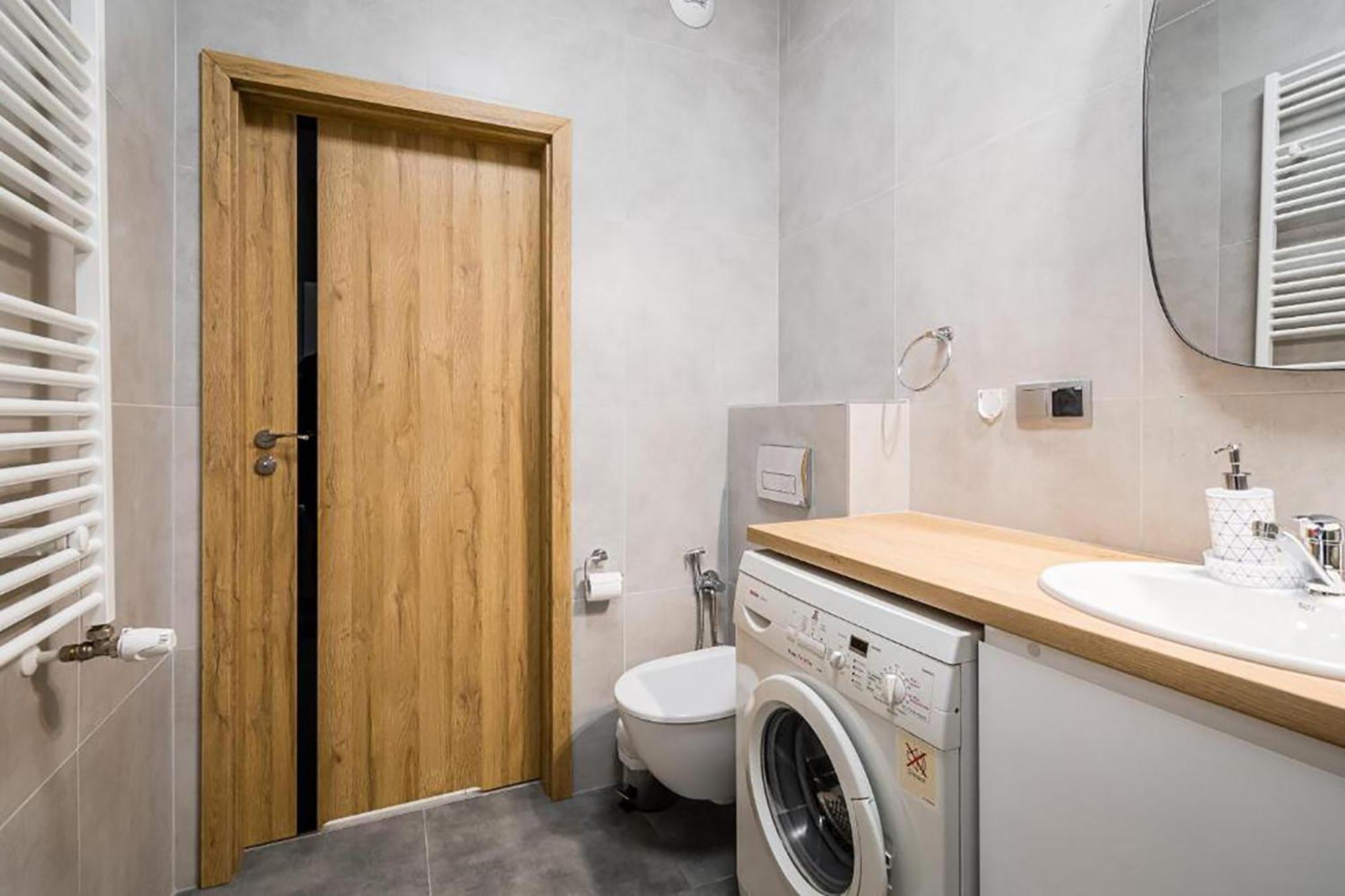 Deluxe Residence Apartment 크라쿠프 외부 사진
