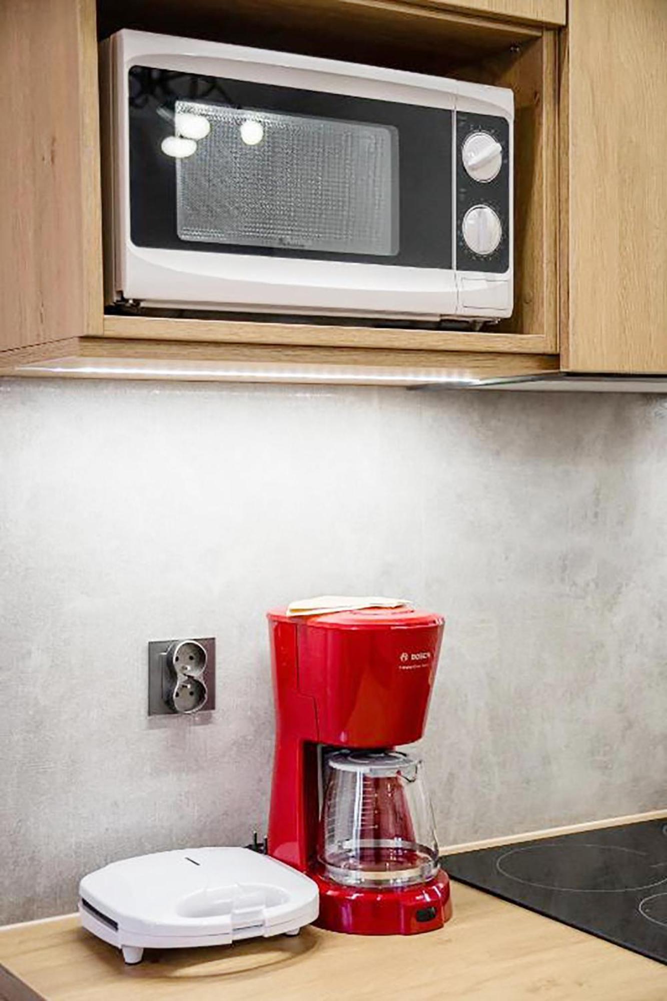 Deluxe Residence Apartment 크라쿠프 외부 사진