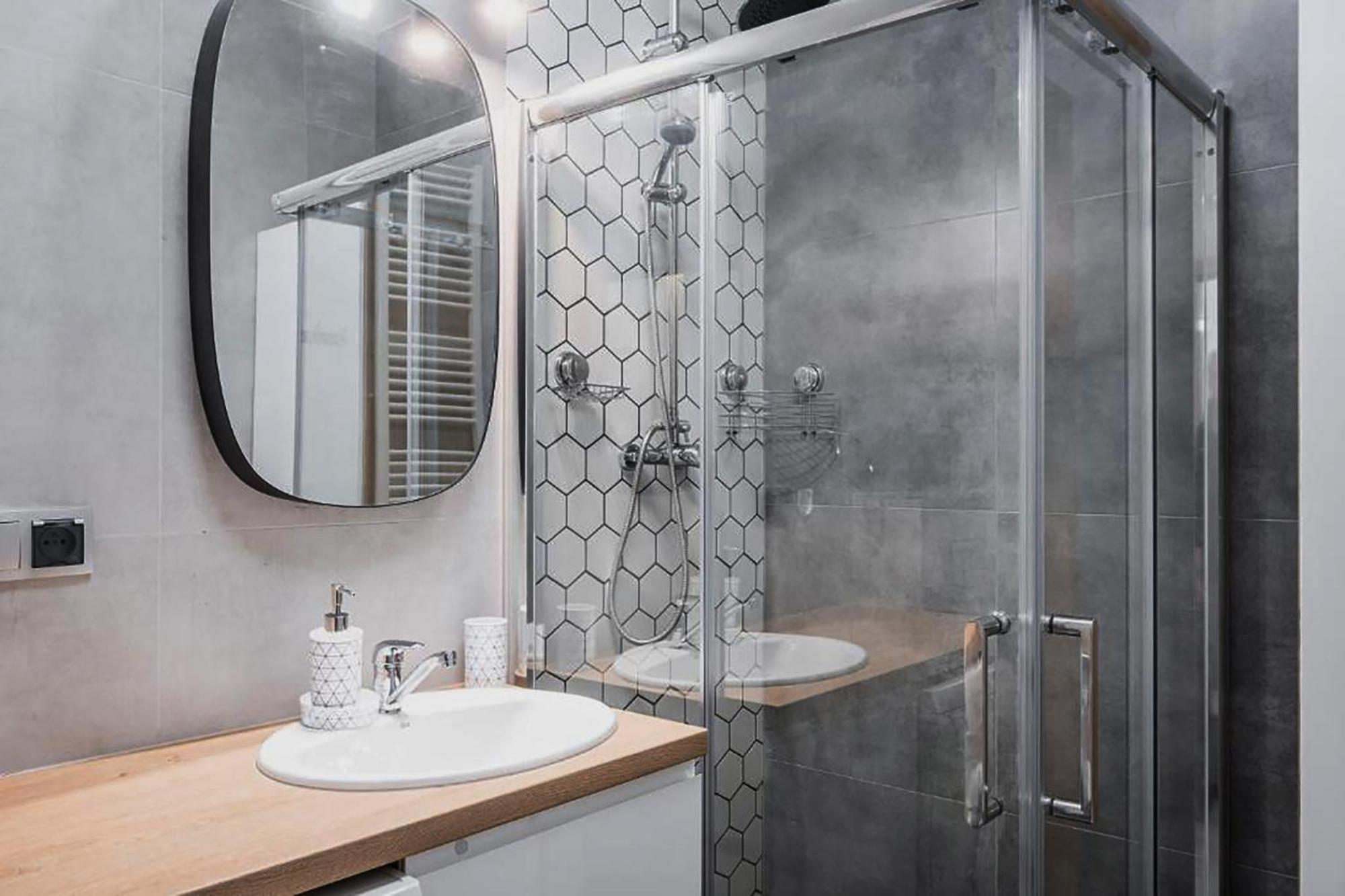 Deluxe Residence Apartment 크라쿠프 외부 사진