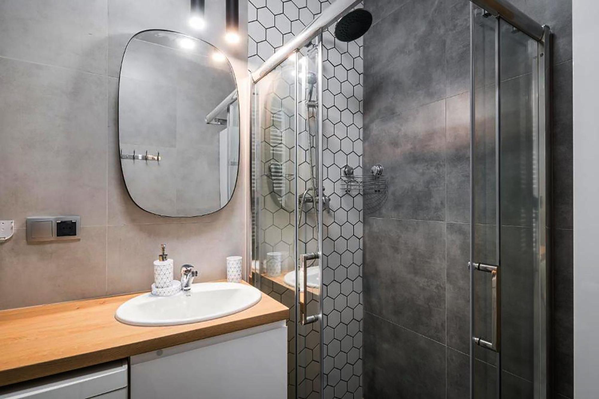 Deluxe Residence Apartment 크라쿠프 외부 사진