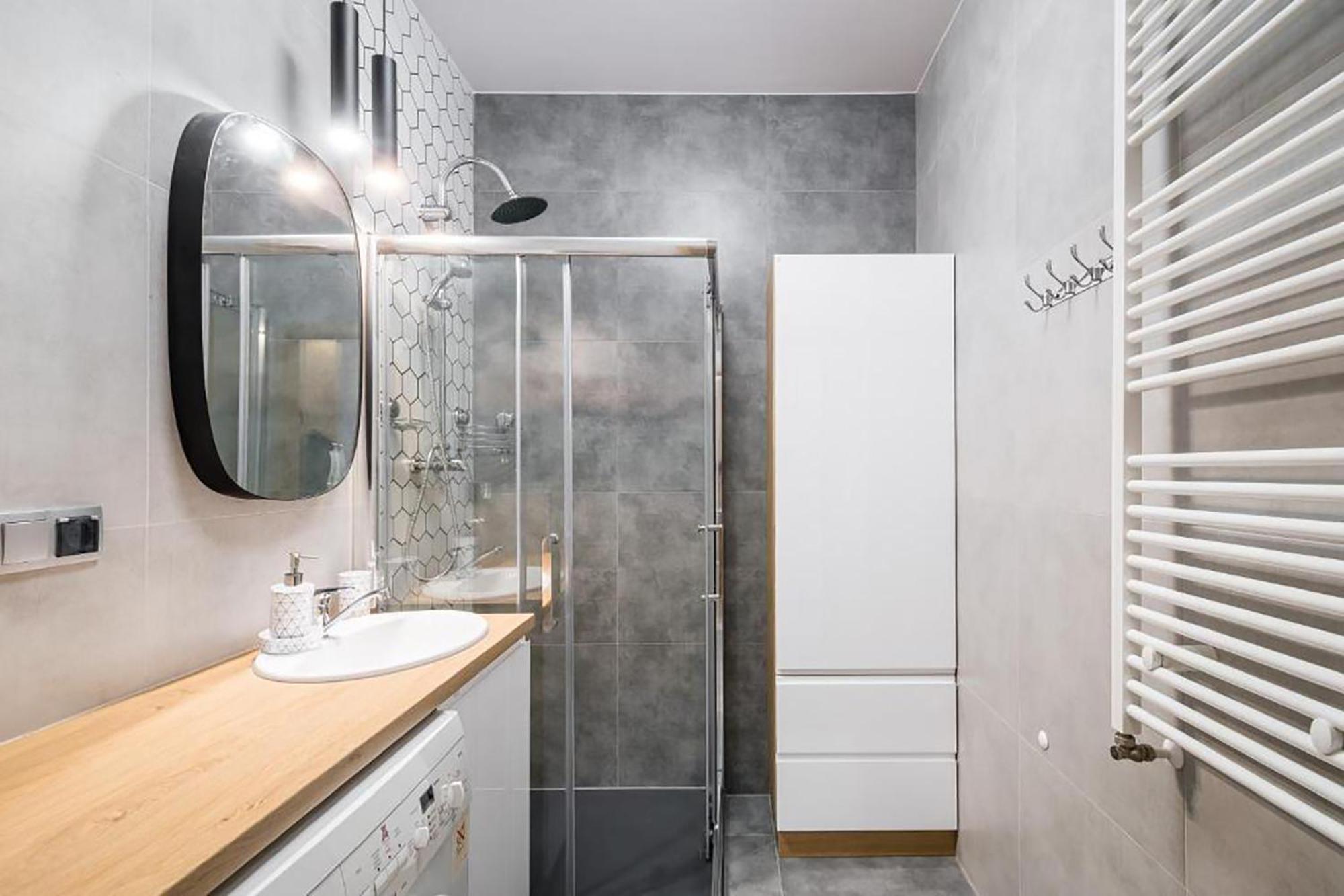 Deluxe Residence Apartment 크라쿠프 외부 사진